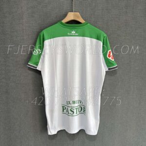 Racing Santander Home 24-25 FAN Version