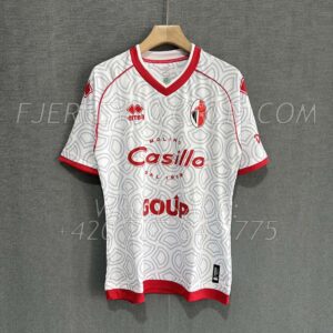 SSC Bari Home 24-25 FAN Version