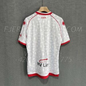 SSC Bari Home 24-25 FAN Version