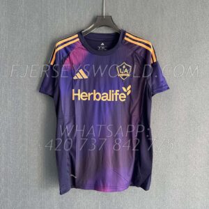 Los Angeles Galaxy Away 2025 FAN Version