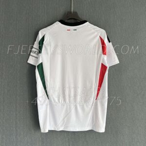 Legia Warszawa Home 24-25 FAN Version