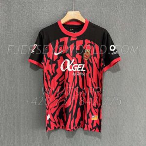 RCD Mallorca Home 24-25 FAN Version