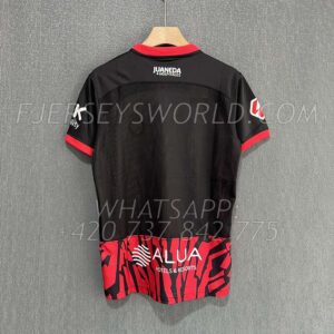 RCD Mallorca Home 24-25 FAN Version