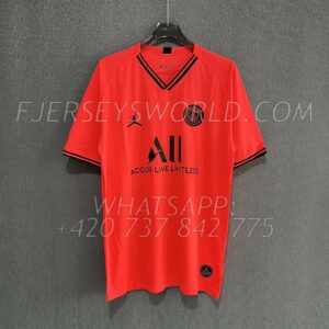 PSG Away 2019-20 FAN Version