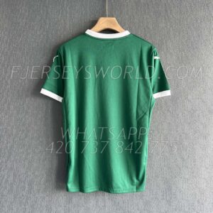 Palmeiras Home 2025-26 FAN Version