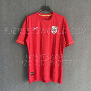 Panama Home 2024-25 FAN Version