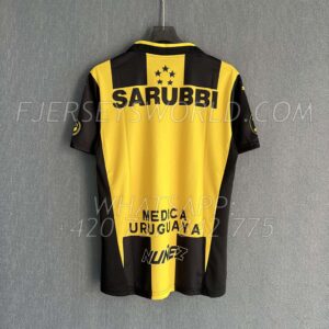 Peñarol Home 2025 FAN Version