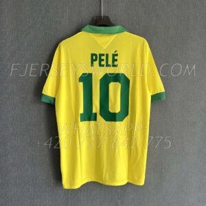 Brazil Home 1958 RETRO