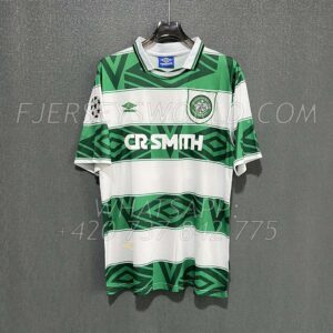 Celtic Home 1993-95 RETRO