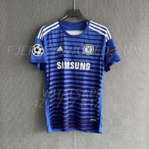 Chelsea Home 2014-15 RETRO