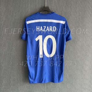Chelsea Home 2014-15 RETRO