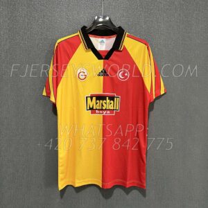 Galatasaray Home 1998-99 RETRO