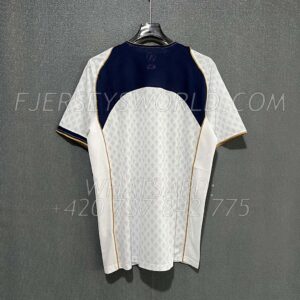 Portugal Away 2004 RETRO
