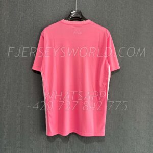 Algeria Special Pink FAN Version