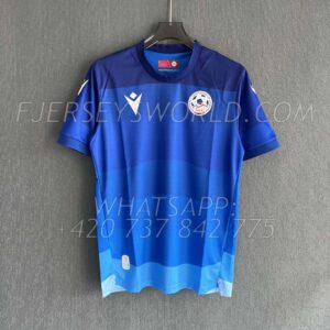 Armenia Third 2025 FAN Version