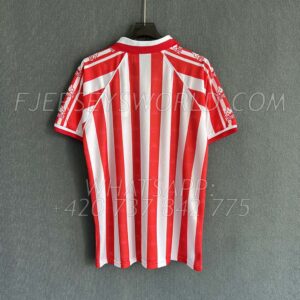 Athletic Bilbao Home 1995-97 RETRO