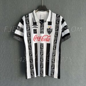 Atlético Mineiro Home 1995 RETRO