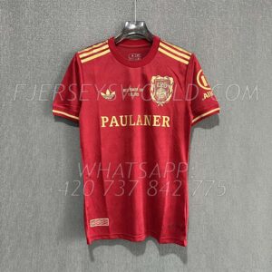 Bayern Munich Beckenbauer 2025 PLAYER Version
