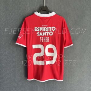 Benfica Home 2004-05 RETRO
