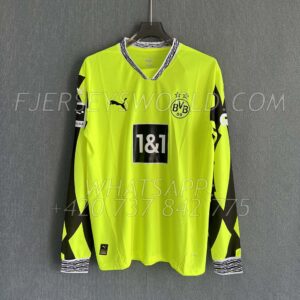 Dortmund Special 24-25 Long Sleeves FAN Version