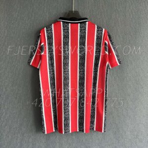 Cardiff City Away 1993-94 RETRO