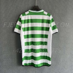 Celtic Home 2001-03 RETRO