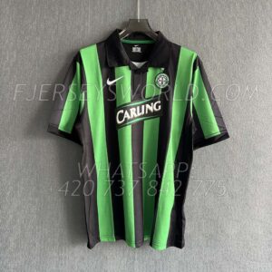 Celtic Away 2006-07 RETRO