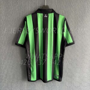 Celtic Away 2006-07 RETRO
