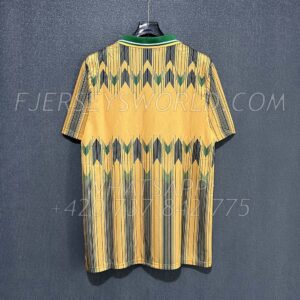 Celtic Away 1989-91 RETRO