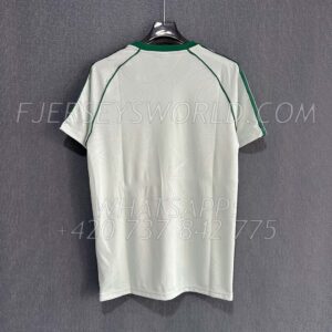 Celtic Irish Origins Retro Jersey