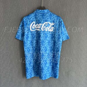 Cruzeiro Home 1993-94 RETRO