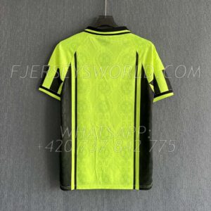 Dortmund Home 1996-97 RETRO