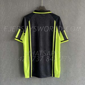 Dortmund Third 1996-97 RETRO