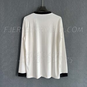 Germany 125th Anniversary 2025 Long Sleeves FAN Version