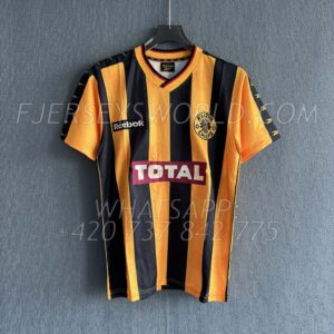 Kaiser Chiefs Home 1998-99 RETRO