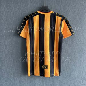 Kaiser Chiefs Home 1998-99 RETRO