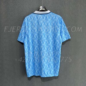 Lazio Home 1991-92 RETRO