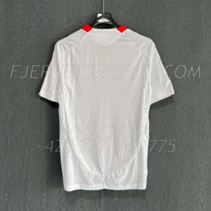 Liverpool Away 25-26 PLAYER Version