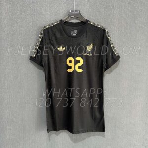 Mexico Gold Cup T-Shirt FAN Version