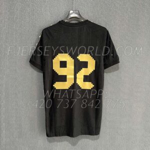 Mexico Gold Cup T-Shirt FAN Version