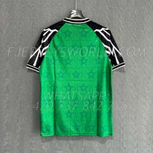 Nigeria Home 1994 RETRO