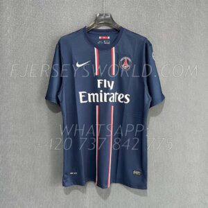 PSG Home 2012-13 FAN Version