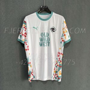 Palermo Third 24-25 FAN Version