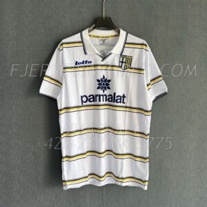 Parma Away 1998-99 RETRO