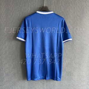 Rangers Home 1984-87 RETRO
