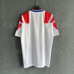 Rangers Away 1992-93 RETRO