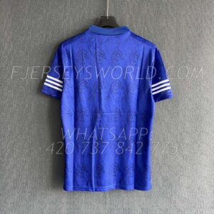 Rangers Home 1994-96 RETRO