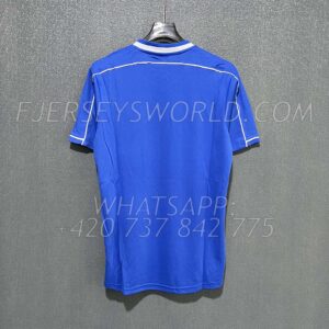 Rangers Home 1999-01 RETRO