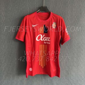 RCD Mallorca Illes Balears Special 24-25 FAN Version