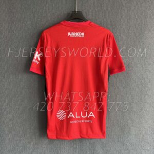 RCD Mallorca Illes Balears Special 24-25 FAN Version